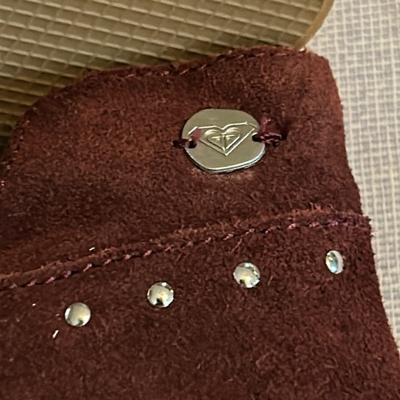 NWT Roxy boots - Picture 4 of 8